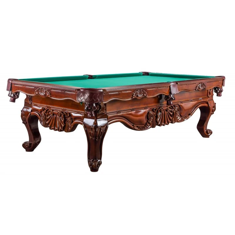 Kinulit nga Pool Table
