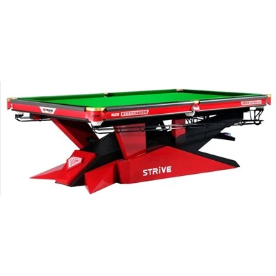 Chinese Pool Tables